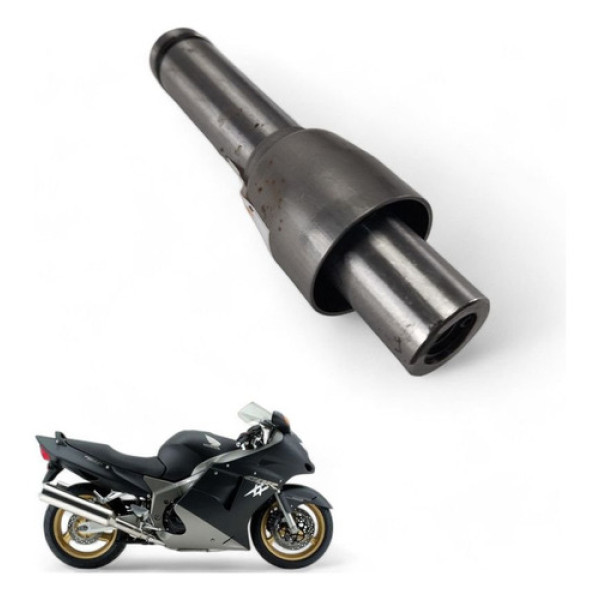 Valvula Pressão Oleo Honda Cbr 1100xx 1998