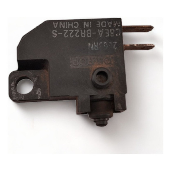 Interruptor Freio Dianteiro Suzuki  Gsr 750 2016