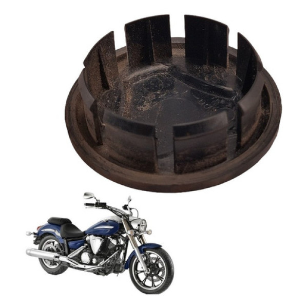 Tampa Chassi Yamaha Midnight 950 2012