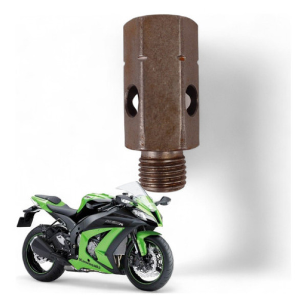 Válvula Pressão Óleo Kawasaki Zx10 R 2014