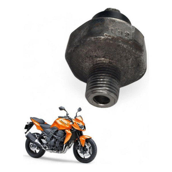 Sensor Pressão Oleo Kawasaki Z 750 2009