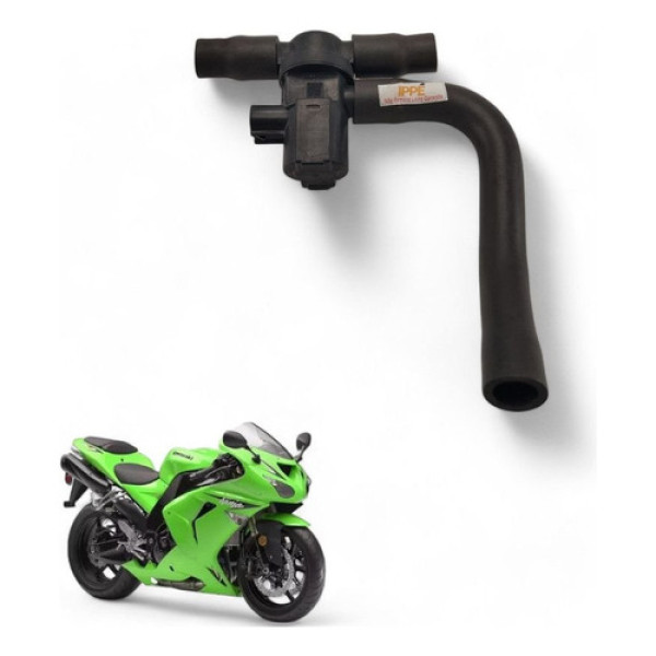 Valvula Solenoide Kawasaki Zx10r 2006