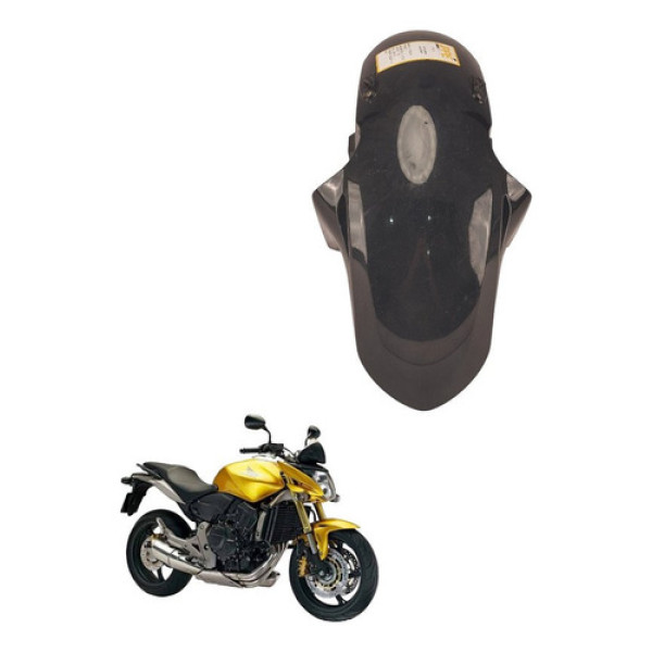 Paralama Dianteiro Honda Hornet 2010