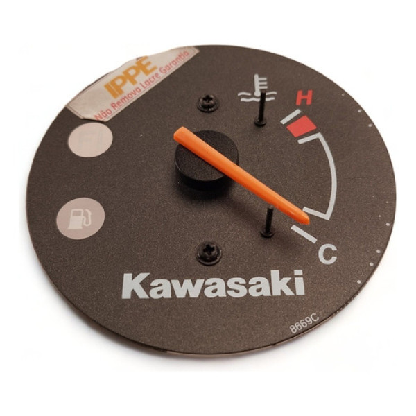 Marcador Temperatura Kawasaki Ninja 250 2009