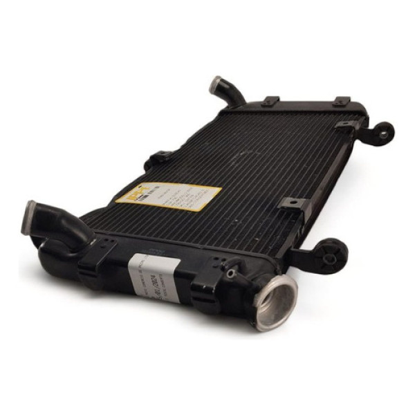 Radiador Suzuki  Gsr 750 2016