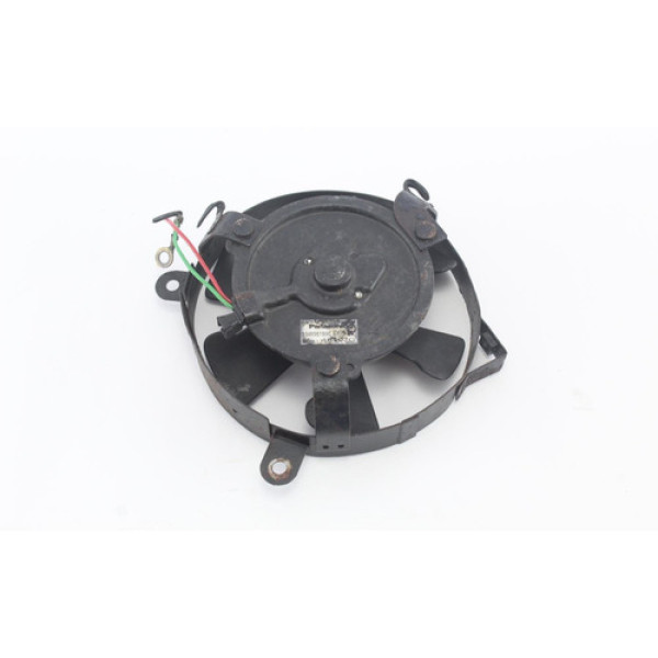 Ventoinha Com Fio Cortado Suzuki Hayabusa G2 (436)