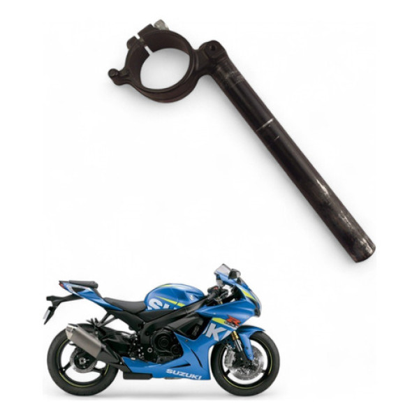 Guidão Direito Suzuki Srad 600 2013