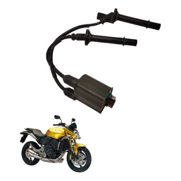 Bobina 2/3 Honda Hornet 2010