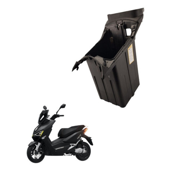 Caixa Bateria Dianteira Aima Voltz Ev 01 2022