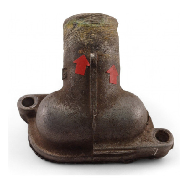 Tampa Água Bloco Yamaha Xj6 N 2010