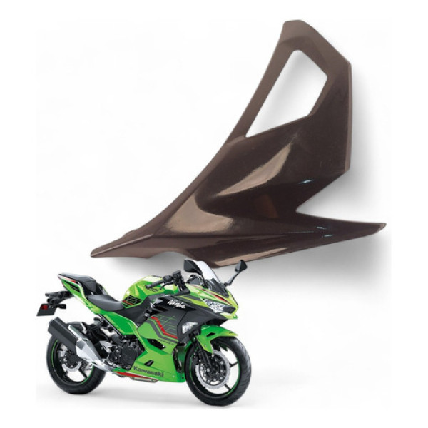 Carenagem Acabamento Pisca Direito Kawasaki Ninja 400 2019
