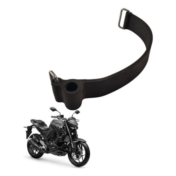 Cinta Bateria Yamaha Mt 03 2022