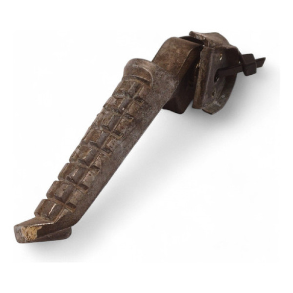 Pedaleira Traseira Esquerda Kawasaki Zx 11 1995