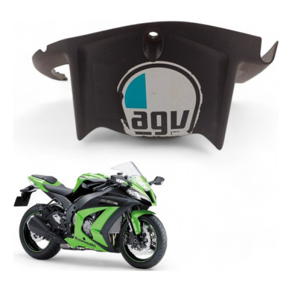 Para-lamas Traseiro B Kawasaki Zx10 R 2011