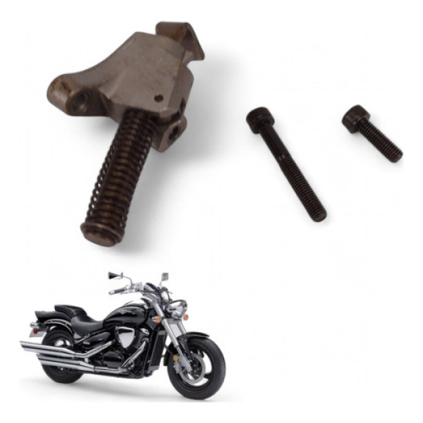 Acionador Corrente Comando Suzuki Boulevard M800 2007