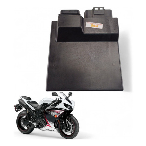 Módulo Injeção Yamaha Yzf R1 2013