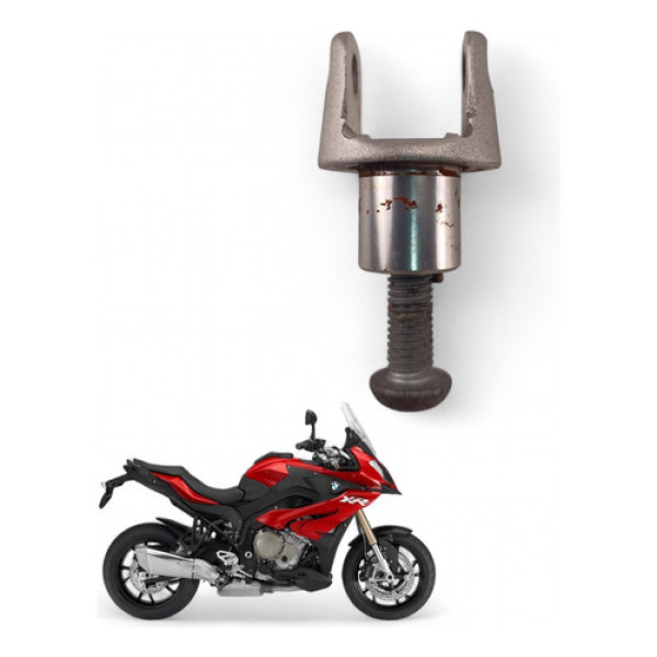 Suporte Pedaleira Dianteira Direita Bmw S1000 Xr 2017