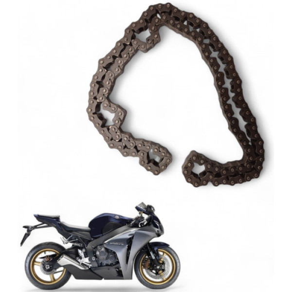 Corrente Comando Honda Cbr 1000rr 2009