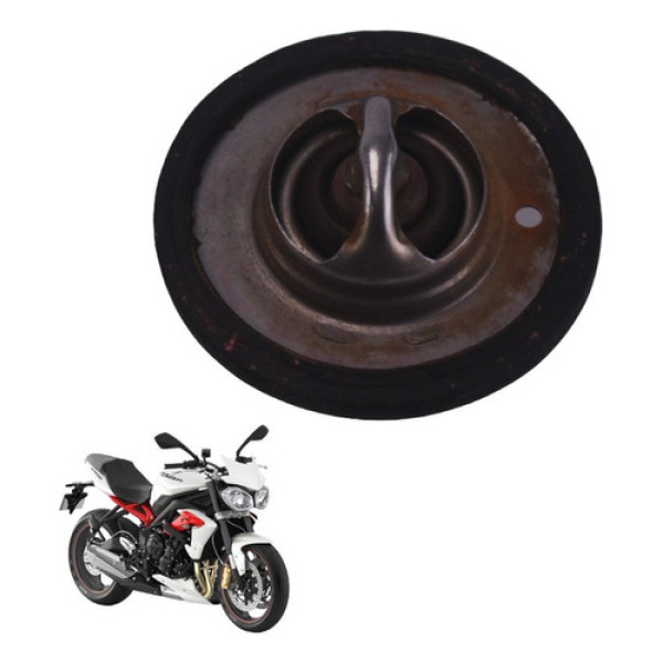 Valvula Termostatica Triumph Street Triple 675 2014