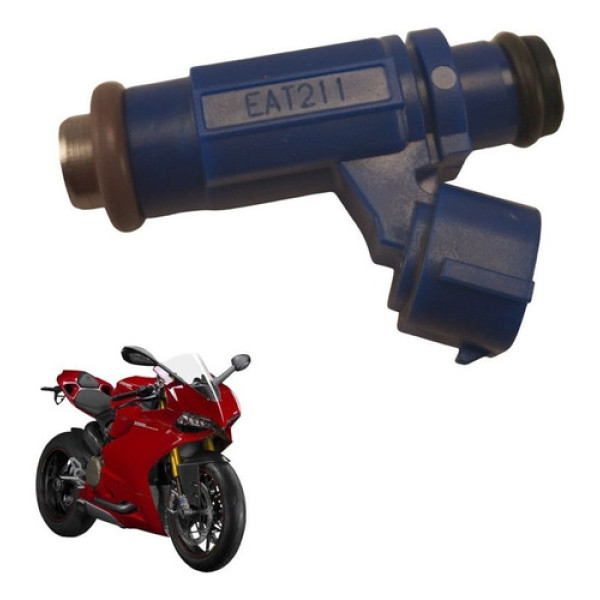 Bico Injetor Alta Dianteiro Ducati Panigale 1199 2015
