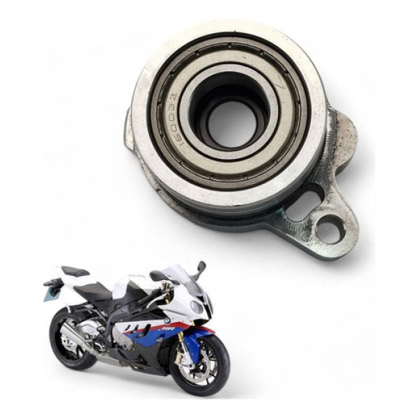Suporte Sensor Marcha Bmw S1000 Rr 2012