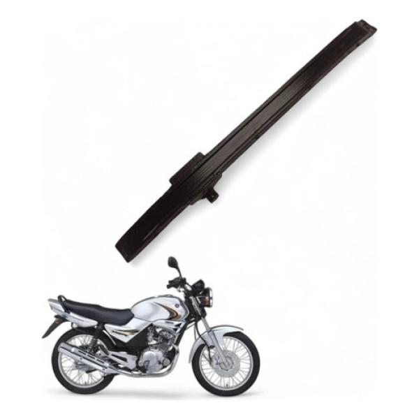 Guia Corrente Comando Yamaha Ybr 125 E Ed 2005