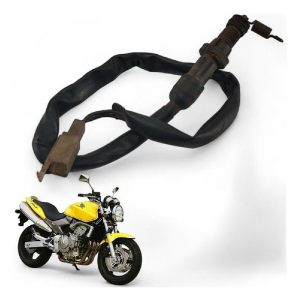 Interruptor Freio Traseiro Honda Hornet 2006