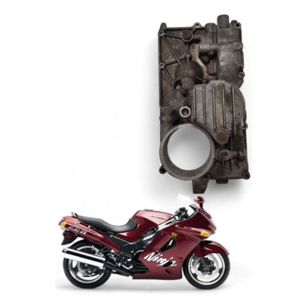 Carter Kawasaki Ninja 1100 1995