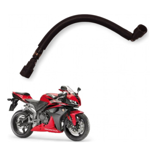 Mangueira Combustível Honda Cbr 600 Rr 2008