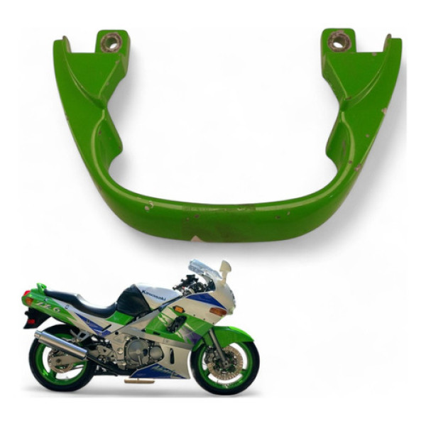 Alça Traseira Kawasaki Zx 600 1995