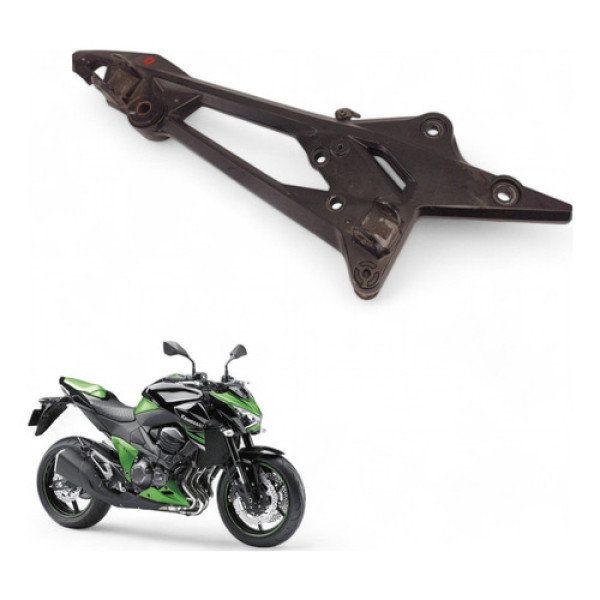 Bacalhau Dianteiro Direito Kawasaki Z800 2013