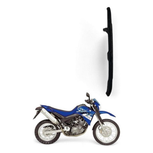 Guia Corrente Comando Yamaha Xt 660 2007