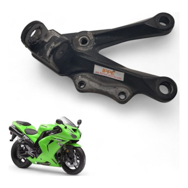 Bacalhau Dianteiro Esquerdo Kawasaki Zx10r 2006