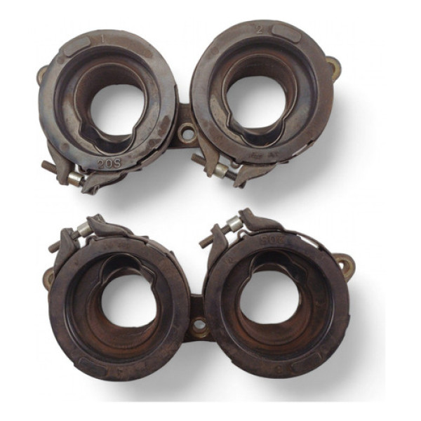 Coletor Admissão Yamaha Xj6 N 2010