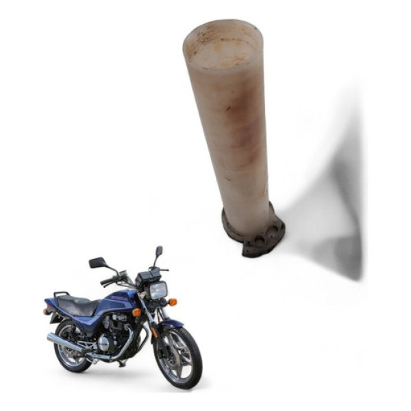 Tubo Interno Acelerador Honda Cb 450 1985