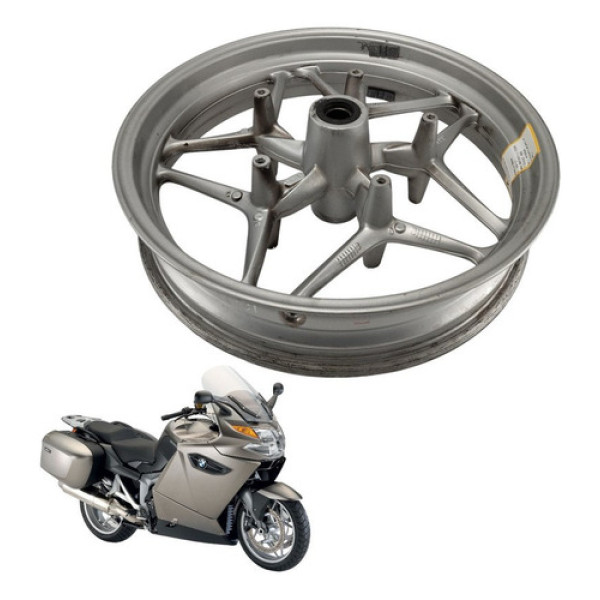 Roda Dianteira Bmw K1300gt 2009