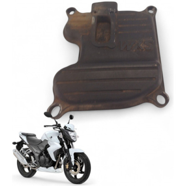 Tampa Cabeçote Dafra Next 250 2013