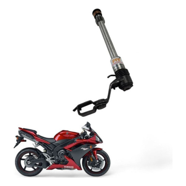 Alavanca Embreagem Yamaha R1 2008