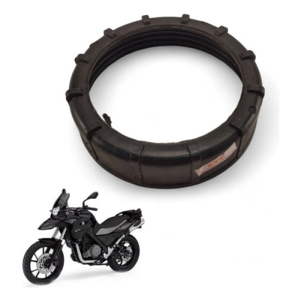 Flange Bomba Combustivel Bmw G 650 Gs 2015