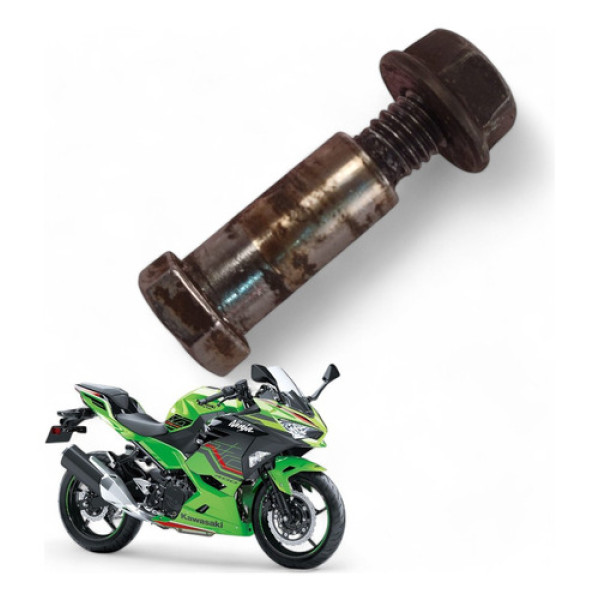 Parafuso Manete Freio Kawasaki Ninja 400 2019