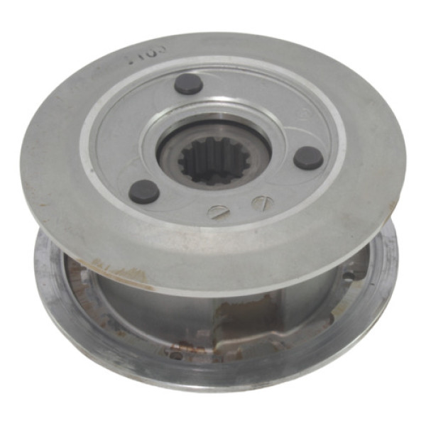 Plato Embreagem  Kawasaki Zx 10r 2014 (522)