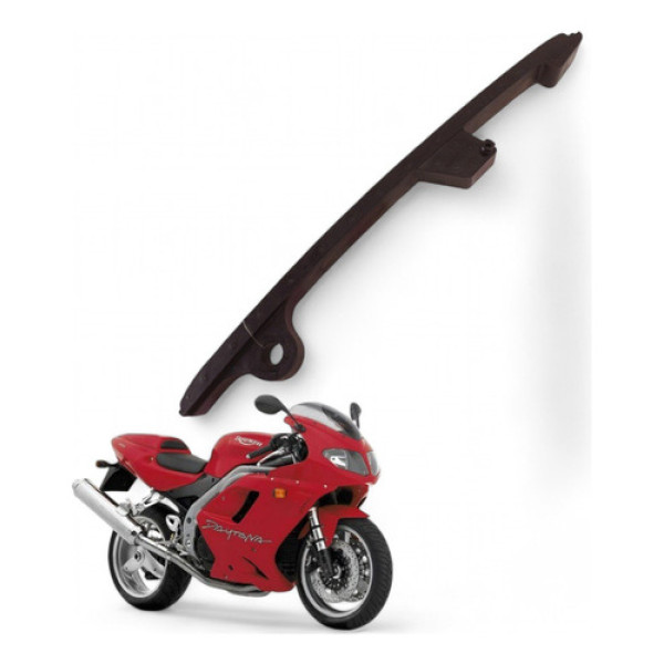 Guia Corrente Comando Triumph Daytona 955 2006