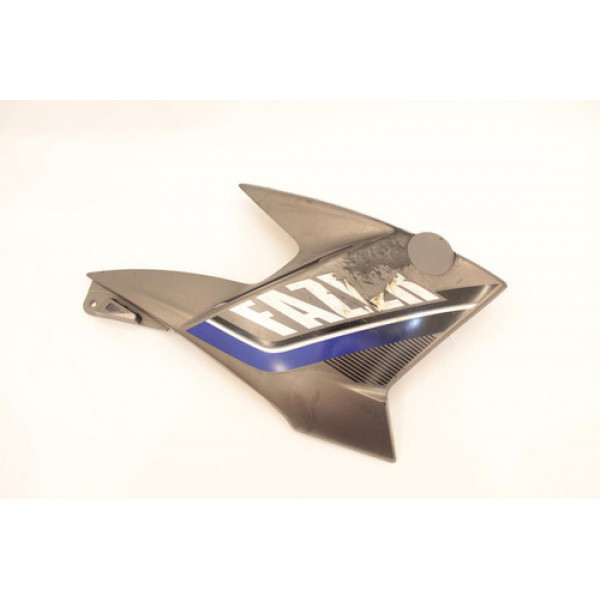 Aba Tanque Direito Carenagem Yamaha Fazer 250 (328)