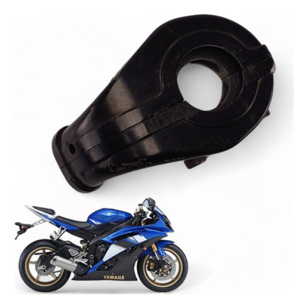 Carcaça Acelerador Yamaha Yzf R6 2008