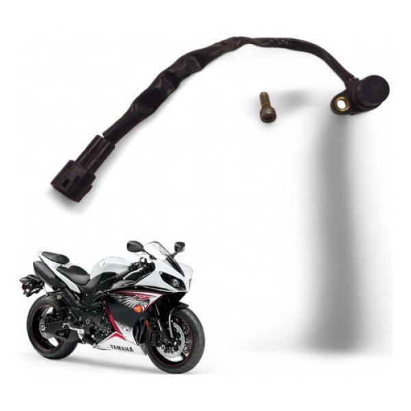 Sensor Velocimetro Yamaha Yzf R1 2009