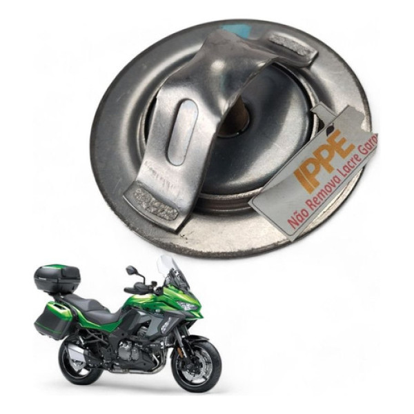 Valvula Termostatica Kawasaki Versys 1000 2020