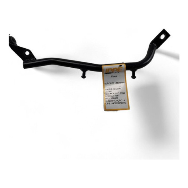 Suporte Lanterna Suzuki Gs 500 1998