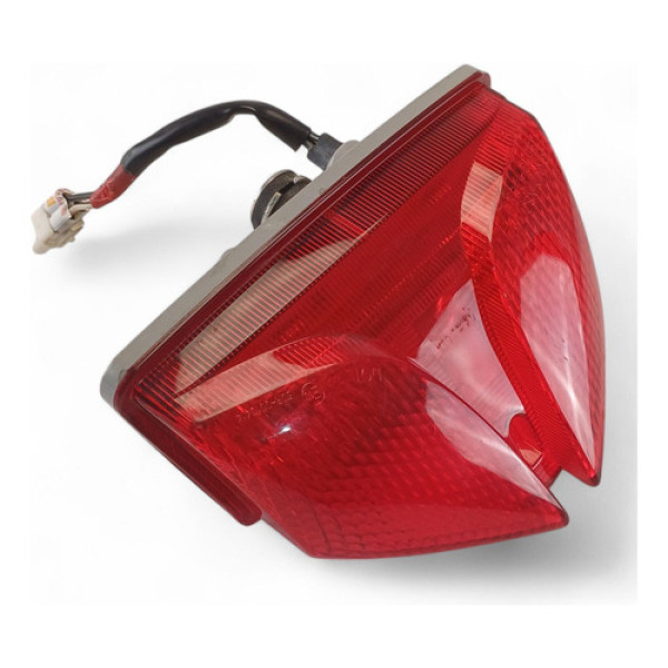 Lanterna Traseira Suzuki Srad 600 2013