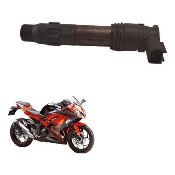 Bobina Kawasaki Ninja 300 2014