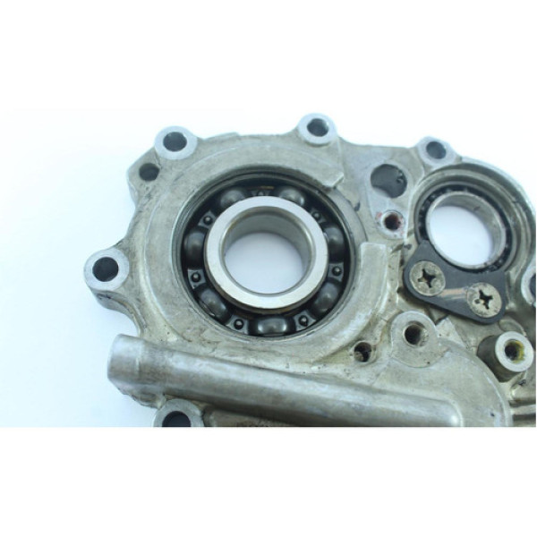 Tampa Caixa Marcha Kawasaki Er 6n Er-6n (363)